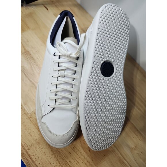 UGG Men South bay sneaker Low White US13 - Picture 4 of 9